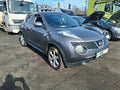 Despiece / Recambios Nissan Juke F15 (2010-2019) Gris SUV