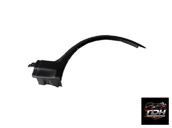 Aleta Derecho BMW X3 Nuevo Ref. 51713405818