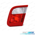 Piloto DCH BMW Serie 3 E46 4P 98-01 Interior