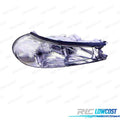 FARO DCH PARA FORD Mondeo II 96-00 H7 H1