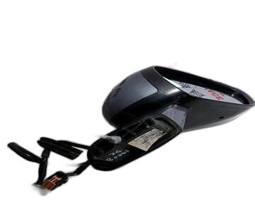 Retrovisor derecho 0207156 de Citroen C5 iii break (rw_)
