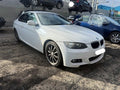 BMW Serie 3 E92 (2006-2013) Blanco - Despiece / Recambios