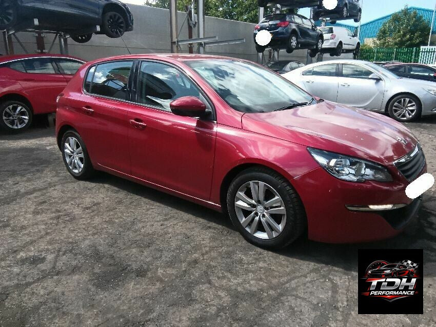 Peugeot 308 T9 (2013-2021) Hatchback Rojo - Despiece / Recambios