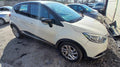 Renault Captur I (2013-2019) Blanco Marfil - Despiece / Recambios