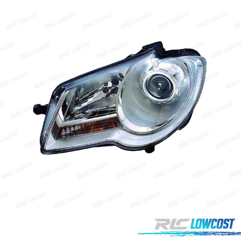 FARO IZQ PARA Volkswagen VW Touran 06-10