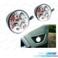 LUZ Diurna LED Redondas | TDH Performance