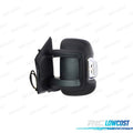 Espejo Completo Izquierdo Peugeot Boxer 06- Termico | TDH Performance