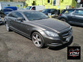 Despiece / Recambios Mercedes-Benz CLS C218 (2011-2018) Gris - Motores OM651 OM642