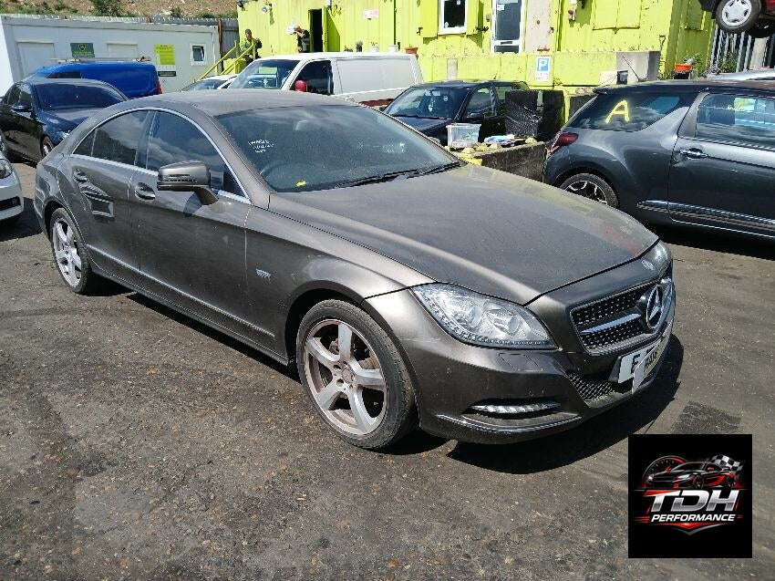 Despiece / Recambios Mercedes-Benz CLS C218 (2011-2018) Gris - Motores OM651 OM642