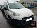 Peugeot Partner II (2008-2018) Blanco - Despiece / Recambios Usados