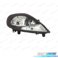 FARO DCH OPEL Vivaro 06-13 Negro