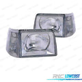 Faros PARA SEAT Panda Marbella Terra 93-97
