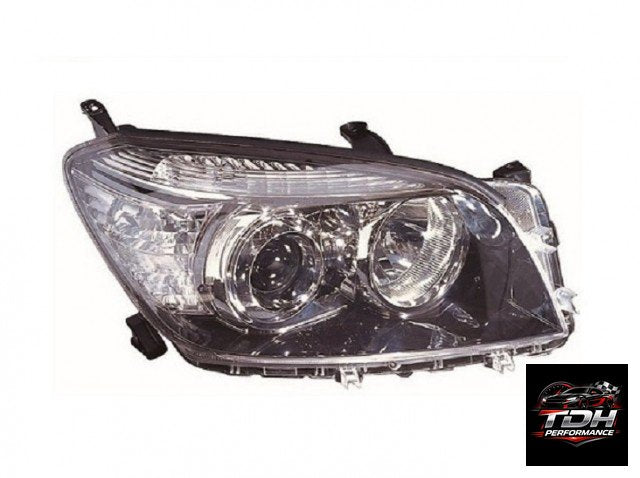 Faro Derecho Toyota RAV 4 Nuevo Ref. 8113042360