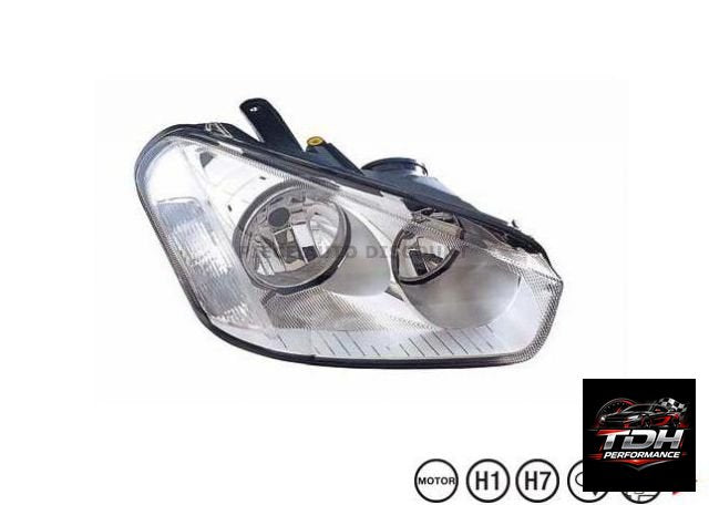 Faro Derecho Ford C Max Nuevo Ref. 1548269