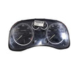 Cuadro de instrumentos 9636708880E de Peugeot 307 (s1)