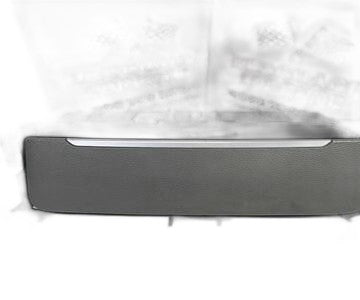 Consola central salpicadero 8478059000 de Hyundai H350 furgon