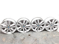 Juego Llantas BMW Serie 1