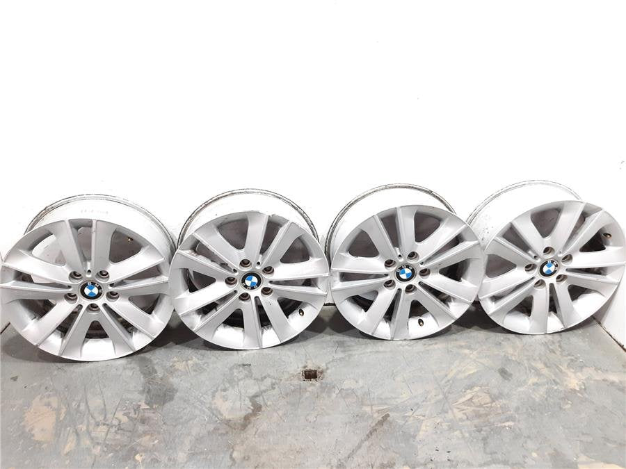 Juego Llantas BMW Serie 1