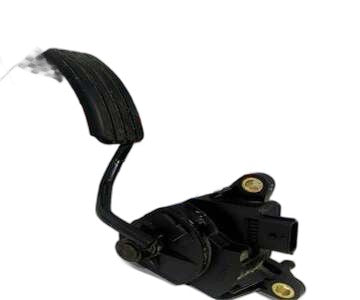 Potenciómetro pedal 8200153268 de Renault Megane ii berlina 5p