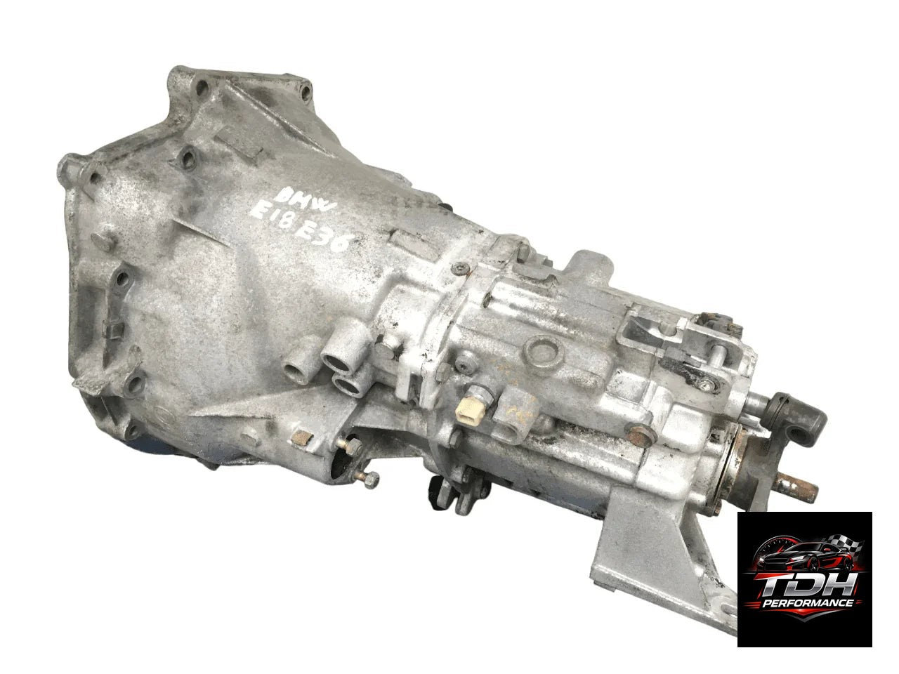 Caja de cambios Manual Getrag BMW e36 - Ref. 2200022597