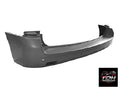 Paragolpes Trasero Opel Zafira Nuevo Ref. 1614328380