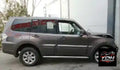 Mitsubishi Montero V80 (2006-2021) Despiece / Recambios Carrocería V98