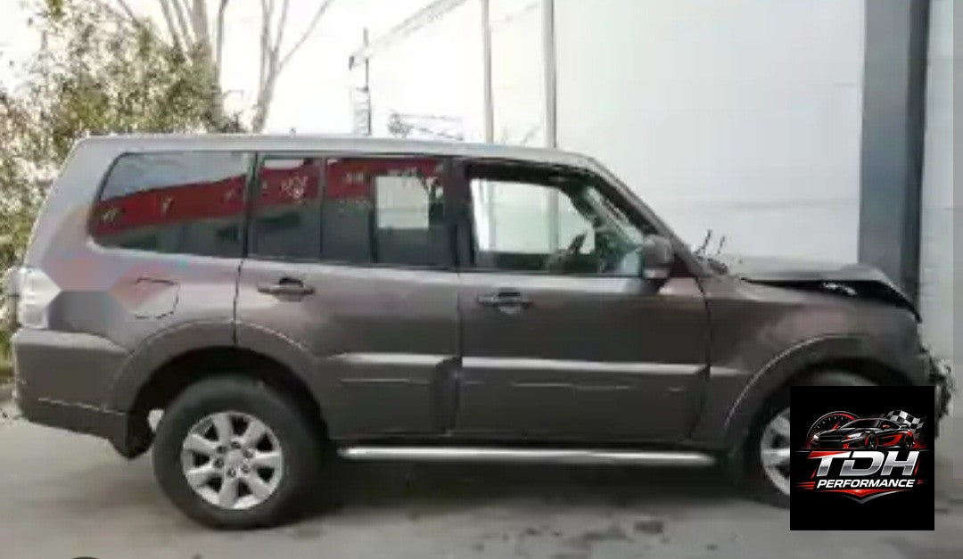 Mitsubishi Montero V80 (2006-2021) Despiece / Recambios Carrocería V98