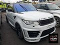Land Rover Range Rover Sport L494 (2013-2022) Blanco - Despiece y Recambios