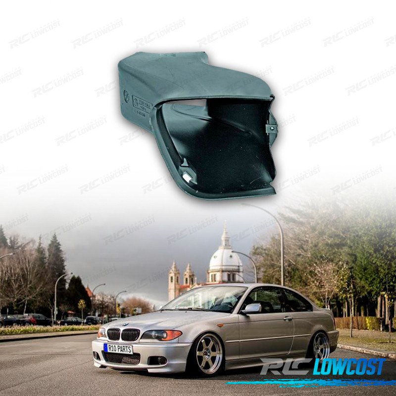 Conducto AIRE Frenos DCH BMW Serie 3 E46 99-06 Coupe Cabrio