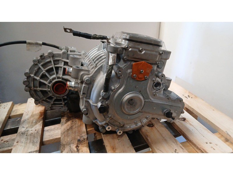 Motor Fiat 500 E Icon 46348460