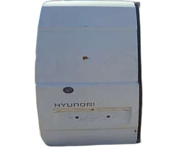 Porton trasero izquierdo de Hyundai H350 furgon
