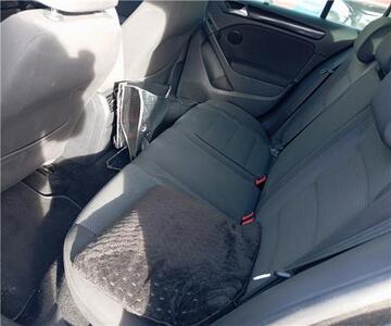 Volkswagen Golf Vi 1.4 16V TSI (122 CV / 90 KW) (122 CV / 90 KW) - Des