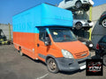 Iveco Daily IV (2006-2014) Chasis Caja Naranja/Azul - Despiece Completo