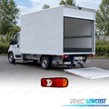 Piloto DCH Citroen Jumper 14- Ambar