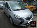 Despiece / Recambios Opel Vauxhall Zafira Tourer C 2011-2016 Gris Plata