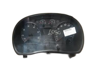 Cuadro de instrumentos 7M3920840N de Volkswagen Sharan (7m6/7m9)