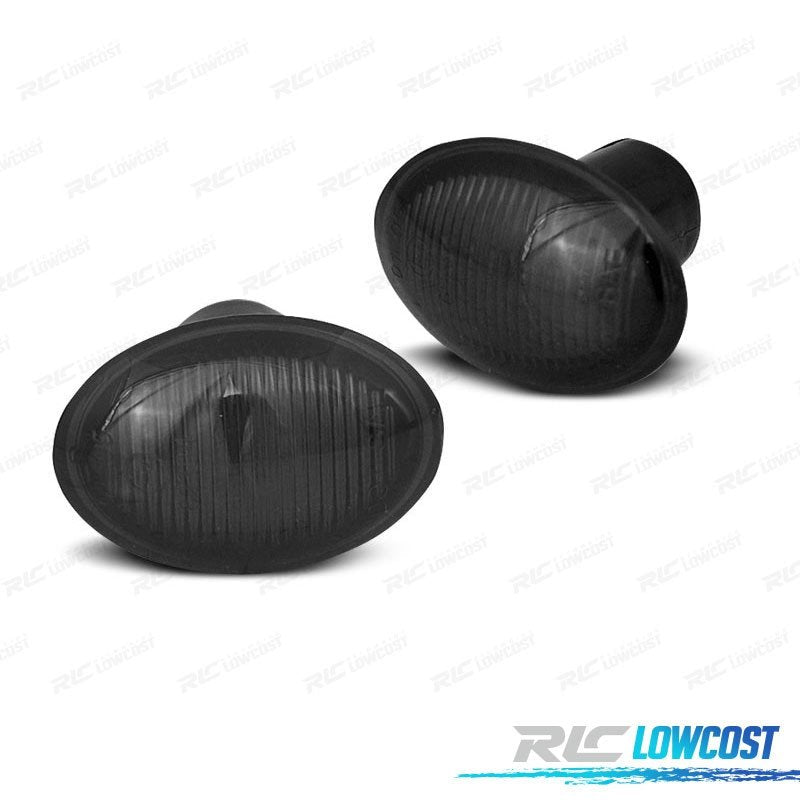 Intermitentes Laterales FIAT 500 07- FORD KA 08- PARA Lancia Ypsilon 04- Smoke LED | TDH Performance