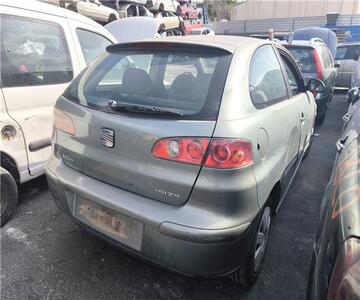 Seat Ibiza 1.4 Stella 2002 - Despiece
