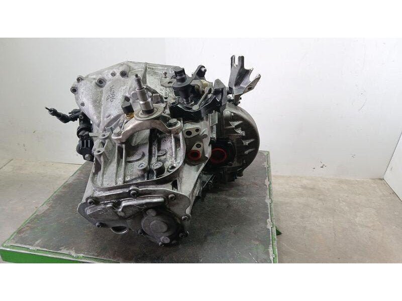 Caja de Cambios Manual Peugeot Rcz Basis 20MB25
