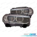 Faros BMW X5 F15 12-18