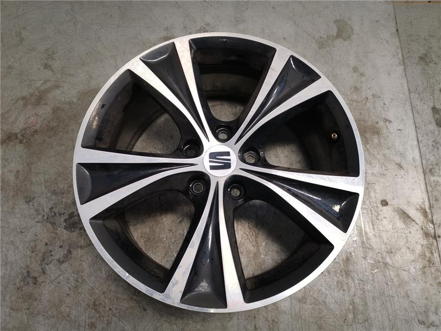 Llanta SEAT Leon