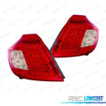 Pilotos KIA CEED 5P 09-12