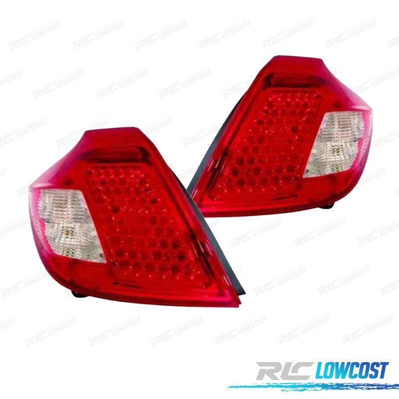 Pilotos KIA CEED 5P 09-12