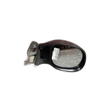 Retrovisor derecho 027003 de Peugeot 206