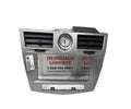 Entrada de aire 1000470 de Chrysler Sebring berlina
