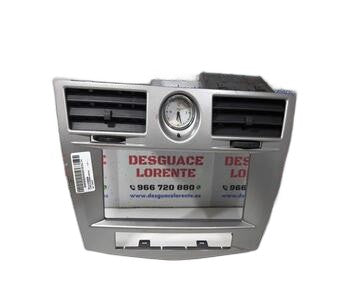 Entrada de aire 1000470 de Chrysler Sebring berlina