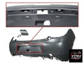 Paragolpes Trasero Citroen DS3 Nuevo Ref. 1611631580