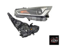Faro Izquierdo Toyota Aygo Nuevo Ref. 811700H210