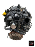Motor Renault Clio IV 1.5 dCi 90 CV K9KE628 2008-2019
