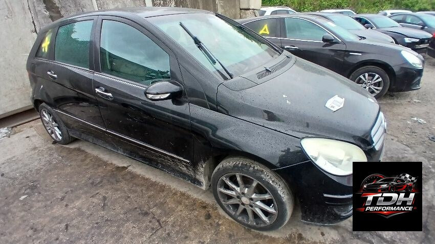 Mercedes Clase B W245 (2005-2011) Negro - Despiece / Recambios